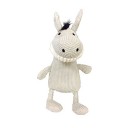 Grinners Plush Squeaky Toys